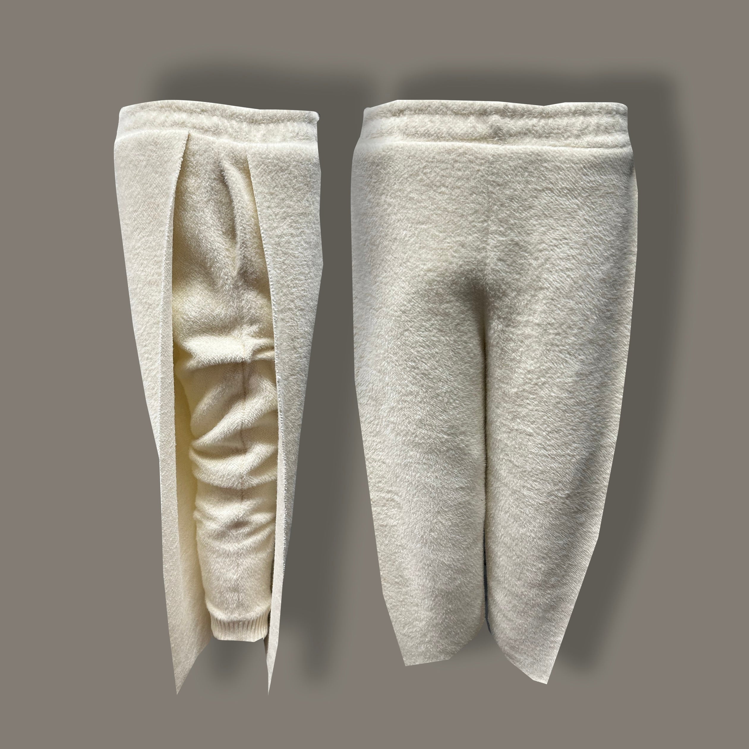 THE PHOENIX RISING  KILTED SWEAT PANT! IN STOCK NOW!!!